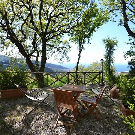 Il Casale Del Principe Aparthotel Piano di Sorrento Exterior foto