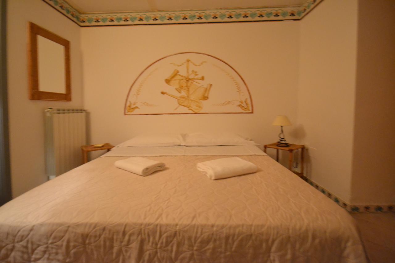 Il Casale Del Principe Aparthotel Piano di Sorrento Habitación foto